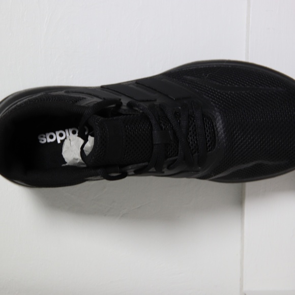 Adidas Black Questar Flow Running Shoes - Picture 7 of 7